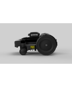 ROBOT TAGLIAERBA TECHLINE "NEXTTECH L X4 4WD AI" ARA DI TAGLIO 5500MQ